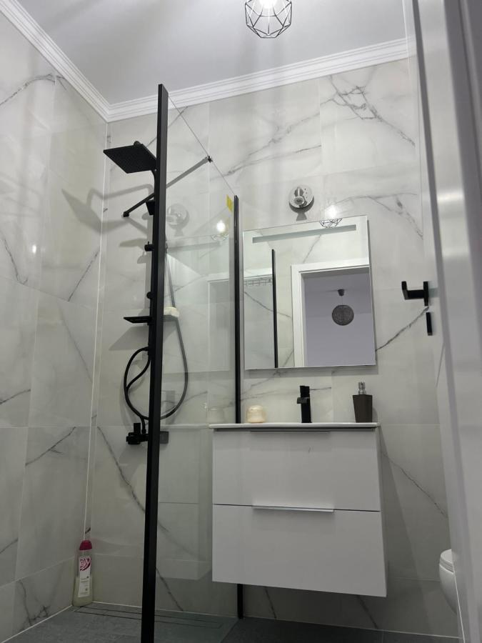 Apartament Alexandra Ressidence Nagyvárad Kültér fotó